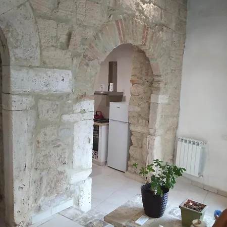 Turistico Via Leone Iv 23 Umbria דירה אמליה