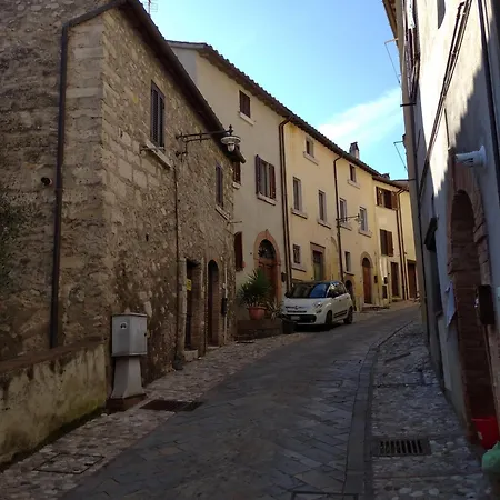 Turistico Via Leone Iv 23 Umbria דירה *