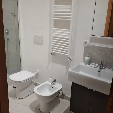 Turistico Via Leone Iv 23 Umbria *