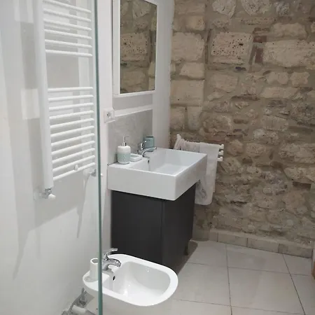 Turistico Via Leone Iv 23 Umbria דירה אמליה