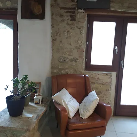 Turistico Via Leone Iv 23 Umbria * Amelia