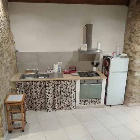 Turistico Via Leone Iv 23 Umbria דירה