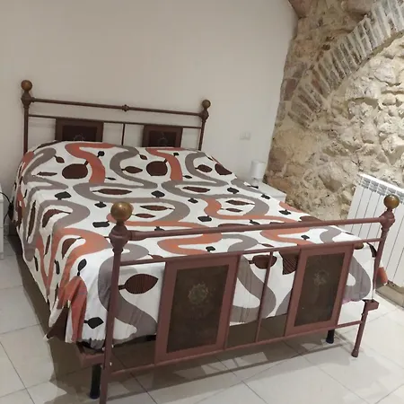 Apartment Turistico Via Leone Iv 23 Umbria *
