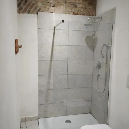 Apartment Turistico Via Leone Iv 23 Umbria