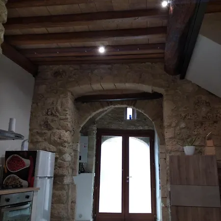 Turistico Via Leone Iv 23 Umbria Lägenhet